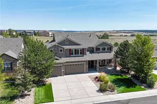 4918 Sedona Cir, Parker, CO 80134 - Photo 41