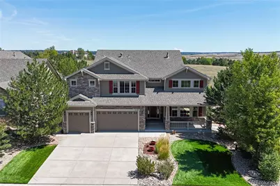 4918 Sedona Circle, Parker, CO 80134 - Photo 1