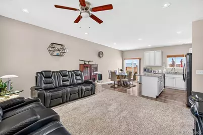 303 S 2nd Avenue, Deer Trail, CO 80105 - Photo 3