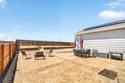 303 S 2nd Avenue, Deer Trail, CO 80105 - Photo 23