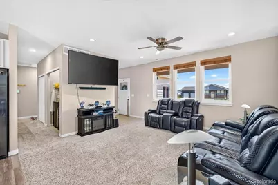 303 S 2nd Avenue, Deer Trail, CO 80105 - Photo 5
