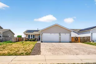 303 S 2nd Ave, Deer Trail, CO 80105 - Photo 1