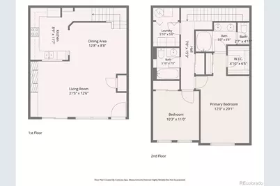10050 E Gunnison Place #808, Aurora, CO 80247 - Photo 23
