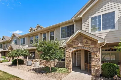 10050 E Gunnison Place #808, Aurora, CO 80247 - Photo 1