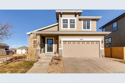 10891 Towerbridge Road, Highlands Ranch, CO 80130 - Photo 1