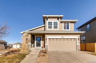 10891 Towerbridge Rd, Highlands Ranch, CO 80130 - Photo 1