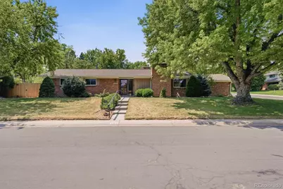 2182 W Briarwood Avenue, Littleton, CO 80120 - Photo 1