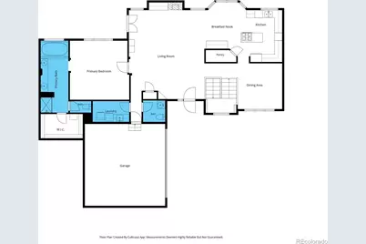 13960 E Chenango Drive, Aurora, CO 80015 - Photo 3
