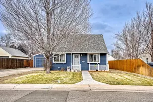 3475 W Harvard Ave, Denver, CO 80219 - Photo 1