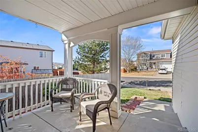 10880 Mount Bross Way, Parker, CO 80138 - Photo 3