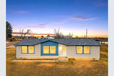 7692 S Estes Court, Littleton, CO 80128 - Photo 1