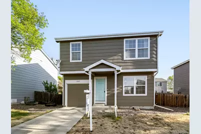 5527 E 100th Way, Thornton, CO 80229 - Photo 1