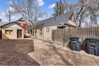 2201 W Pikes Peak Avenue, Colorado Springs, CO 80904 - Photo 5