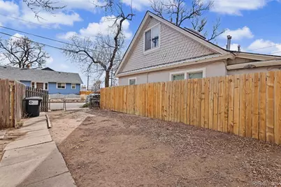 2201 W Pikes Peak Avenue, Colorado Springs, CO 80904 - Photo 7