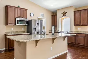 3903 Starry Night Loop, Castle Rock, CO 80109 - Photo 5