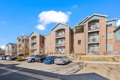 19303 E College Drive #207, Aurora, CO 80013 - Photo 1