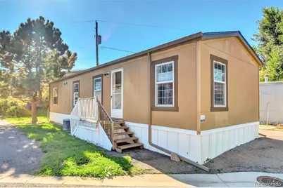 17190 Mt Vernon Road, Golden, CO 80401 - Photo 1