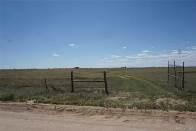 143 N Holtwood Road, Rush, CO 80833 - Photo 1