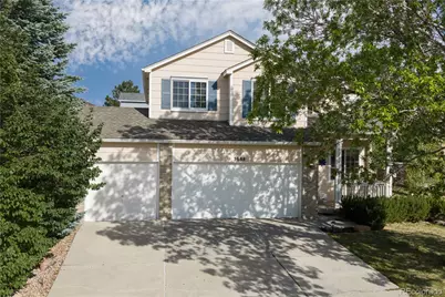 5688 S Winnipeg Street, Aurora, CO 80015 - Photo 1