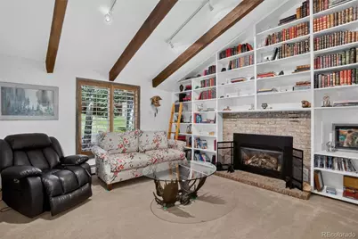 2838 Olympia Circle, Evergreen, CO 80439 - Photo 19