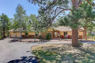2838 Olympia Cir, Evergreen, CO 80439 - Photo 9