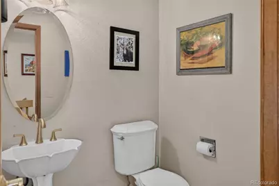 2838 Olympia Circle, Evergreen, CO 80439 - Photo 27