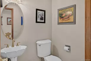 2838 Olympia Cir, Evergreen, CO 80439 - Photo 27