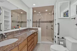 2838 Olympia Cir, Evergreen, CO 80439 - Photo 31
