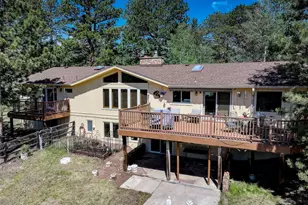 2838 Olympia Cir, Evergreen, CO 80439 - Photo 5