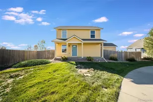 55410 E 27th Pl, Strasburg, CO 80136 - Photo 1
