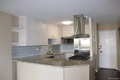 800 N Washington Street #803, Denver, CO 80203 - Photo 1