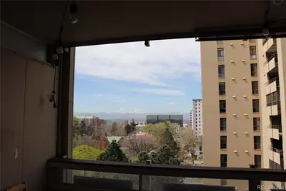 800 N Washington Street #803, Denver, CO 80203 - Photo 23