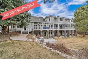 11421 Random Valley Cir, Parker, CO 80134 - Photo 1