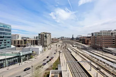 1750 Wewatta Street #840, Denver, CO 80202 - Photo 13