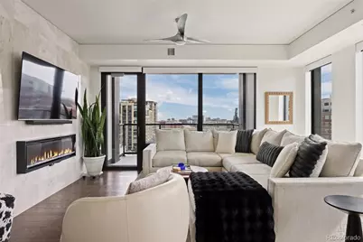 1750 Wewatta Street #840, Denver, CO 80202 - Photo 7