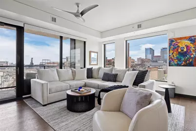 1750 Wewatta Street #840, Denver, CO 80202 - Photo 1