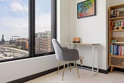 1750 Wewatta Street #840, Denver, CO 80202 - Photo 27