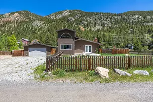 1500 Buckeye Cir, Georgetown, CO 80444 - Photo 1