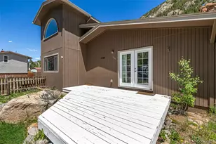 1500 Buckeye Cir, Georgetown, CO 80444 - Photo 5