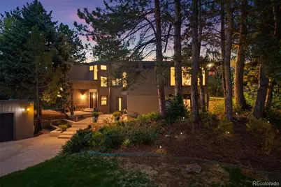 9855 E Dorado Avenue, Greenwood Village, CO 80111 - Photo 1