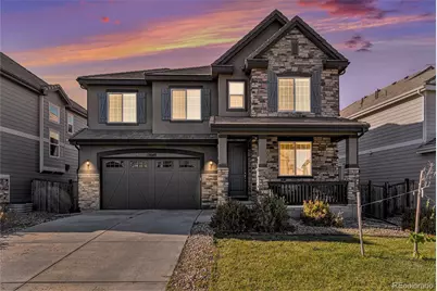 12648 Fisher Drive, Englewood, CO 80112 - Photo 1