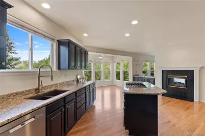 1136 Vista Oaks Drive, Colorado Springs, CO 80921 - Photo 9