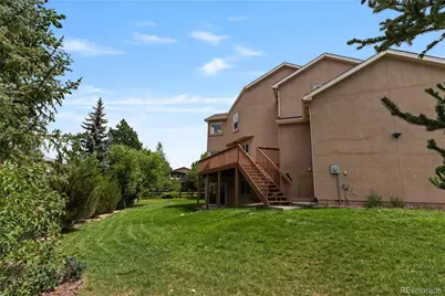 1136 Vista Oaks Drive, Colorado Springs, CO 80921 - Photo 39