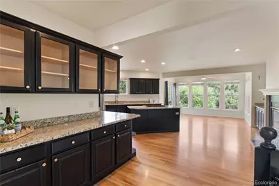 1136 Vista Oaks Drive, Colorado Springs, CO 80921 - Photo 5