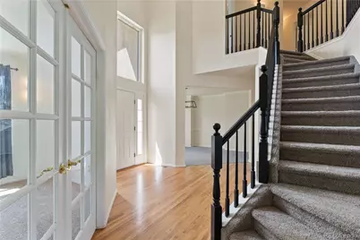 1136 Vista Oaks Drive, Colorado Springs, CO 80921 - Photo 3