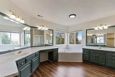 1136 Vista Oaks Drive, Colorado Springs, CO 80921 - Photo 17