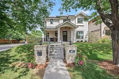 1400 S Saint Paul Street, Denver, CO 80210 - Photo 1