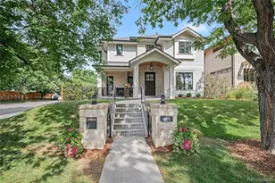 1400 S St Paul St, Denver, CO 80210 - Photo 1