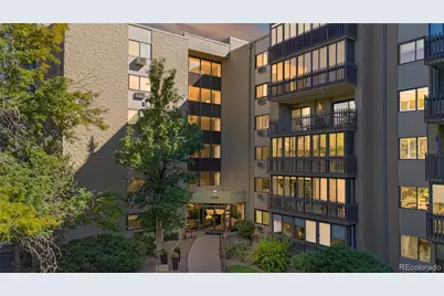 13691 E Marina Drive #405, Aurora, CO 80014 - Photo 3