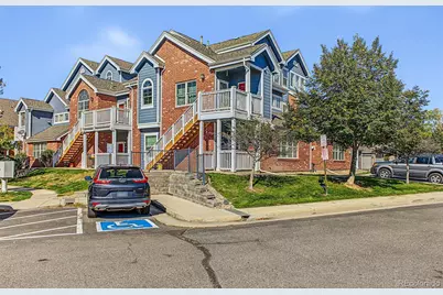 16332 E Fremont Avenue #11, Aurora, CO 80016 - Photo 5